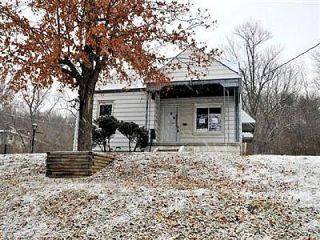 Foreclosed Home - List 100110643