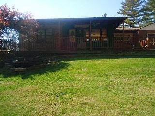 Foreclosed Home - 8713 STRIMPLE RD, 45002