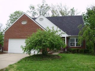Foreclosed Home - 3831 DURANGO GREEN DR, 45002