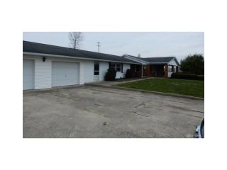 Foreclosed Home - 7 Ridenour Ave, 45003