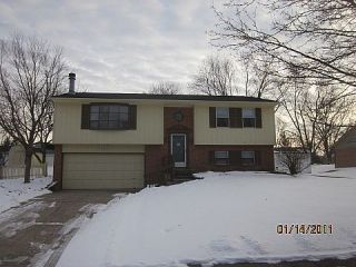 Foreclosed Home - List 100006398