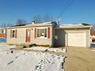Foreclosed Home - 150 FAIRVIEW DR, 45005