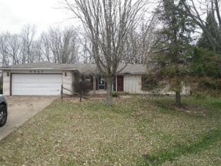 Foreclosed Home - List 100057860