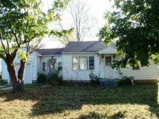 Foreclosed Home - 356 DALE AVE, 45005