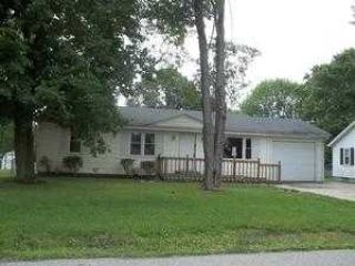 Foreclosed Home - List 100096278