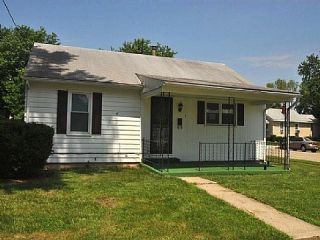 Foreclosed Home - List 100099228