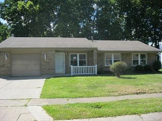 Foreclosed Home - 211 MINNICK ST, 45005