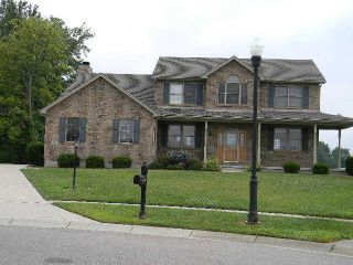 Foreclosed Home - List 100148710