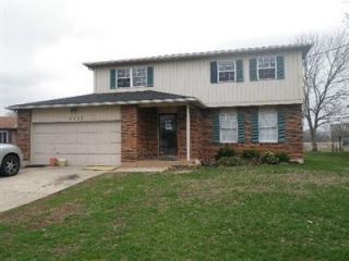 Foreclosed Home - 6737 BERWICK DR, 45005
