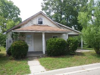 Foreclosed Home - 239 CEDAR ST, 45005