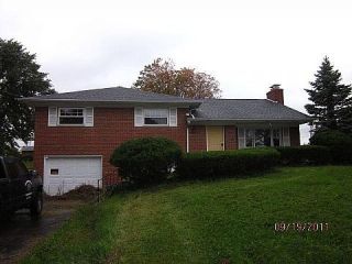 Foreclosed Home - List 100152397