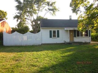 Foreclosed Home - 430 E 4TH ST, 45005