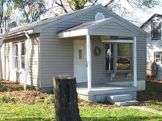 Foreclosed Home - 5757 OLIVE AVE, 45005