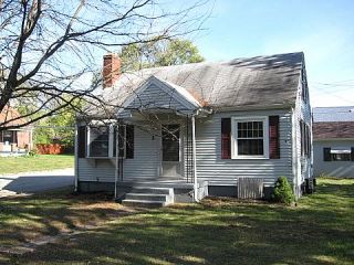 Foreclosed Home - List 100179890