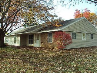 Foreclosed Home - 701 MILLARD DR, 45005