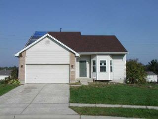 Foreclosed Home - 256 GREEN KNOLL DR, 45005