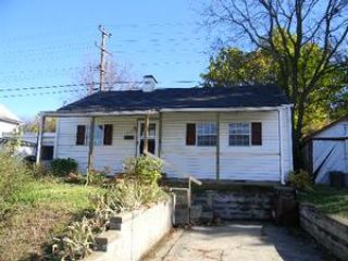 Foreclosed Home - List 100193492