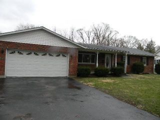 Foreclosed Home - List 100279332