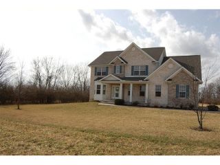 Foreclosed Home - 3431 ASH MEADOW LN, 45005
