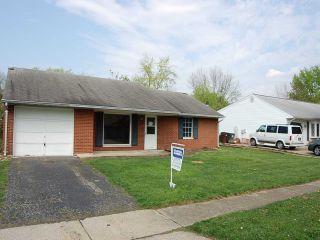 Foreclosed Home - 48 FAULKNER WAY, 45005