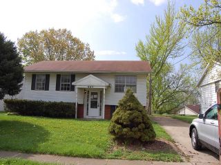 Foreclosed Home - 680 E 4TH ST, 45005