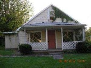 Foreclosed Home - List 100300704
