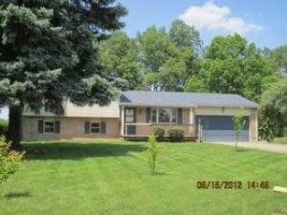 Foreclosed Home - 8420 HEATHER CT, 45005