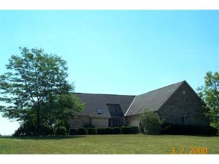 Foreclosed Home - 5258 UNION RD, 45005