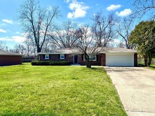 Foreclosed Home - 3383 LYNN DR, 45005