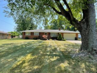 Foreclosed Home - 8868 GARLAND ST, 45005
