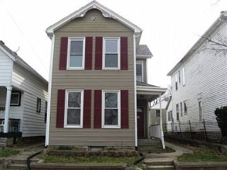 Foreclosed Home - List 100006400