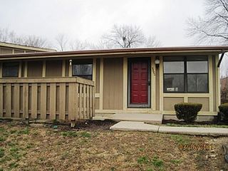 Foreclosed Home - 5067 FOXWOOD PL, 45011