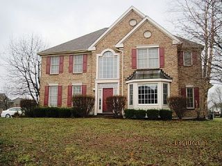 Foreclosed Home - List 100006406