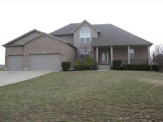 Foreclosed Home - List 100006407