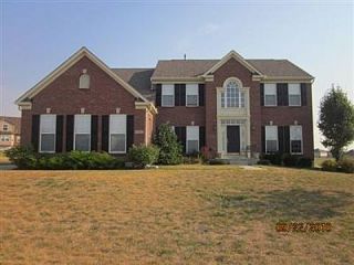 Foreclosed Home - List 100006408