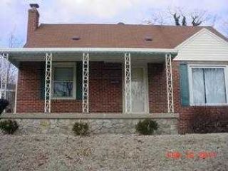 Foreclosed Home - 1826 SHIRLEY AVE, 45011