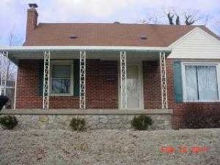 Foreclosed Home - List 100058216