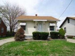 Foreclosed Home - List 100058516