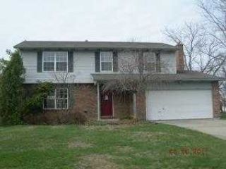 Foreclosed Home - 6139 SNOW HILL DR, 45011