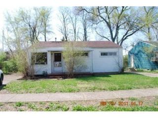 Foreclosed Home - 371 CARVER PL, 45011