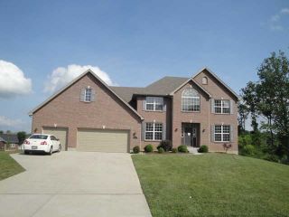 Foreclosed Home - 6744 BLUEWOOD KNL, 45011
