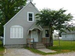 Foreclosed Home - List 100096436