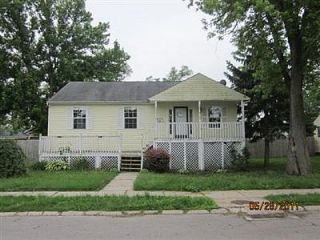 Foreclosed Home - List 100099229