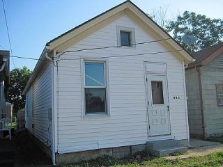 Foreclosed Home - List 100123886