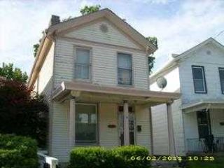 Foreclosed Home - List 100149147
