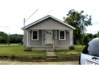 Foreclosed Home - List 100164270