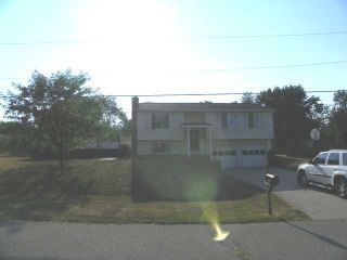 Foreclosed Home - 6329 PORT LN, 45011