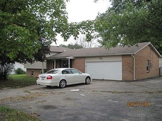 Foreclosed Home - List 100172110