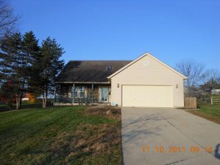 Foreclosed Home - List 100193440