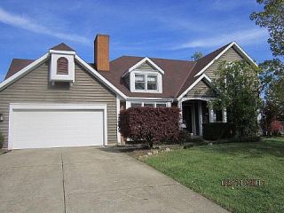 Foreclosed Home - 6124 SUGARTREE CT, 45011